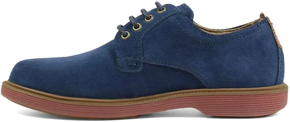 Florsheim Boy's, Supacush Plain Toe Oxford - Little Kid & Big Kid