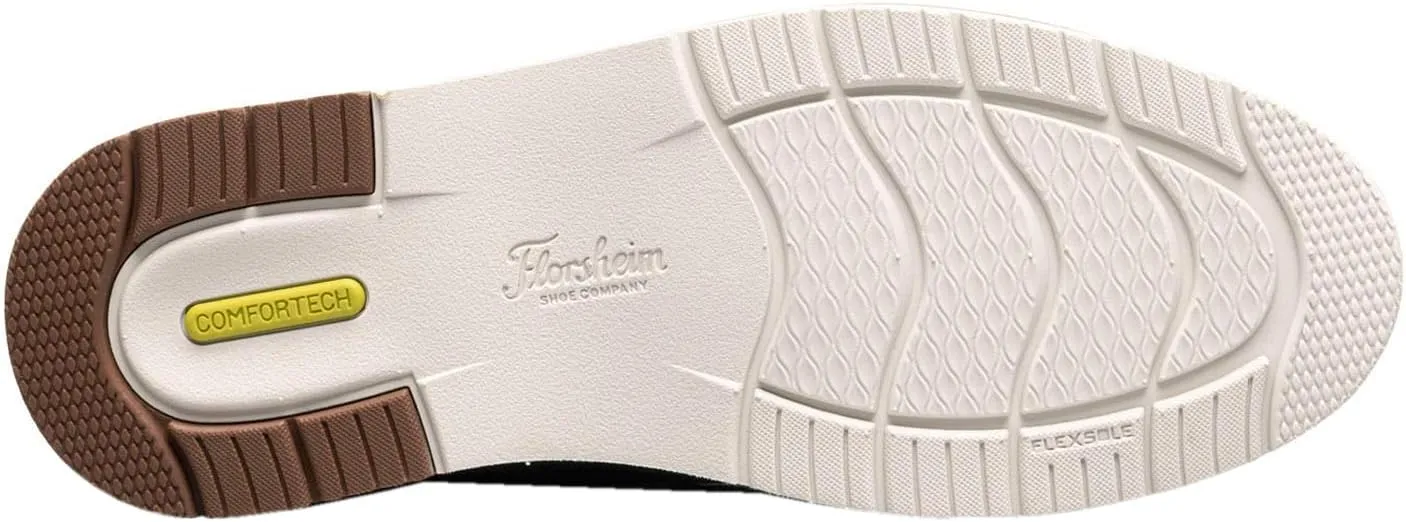 Florsheim Boy's, Vibe Plain Toe Oxford � Little Kid & Big Kid