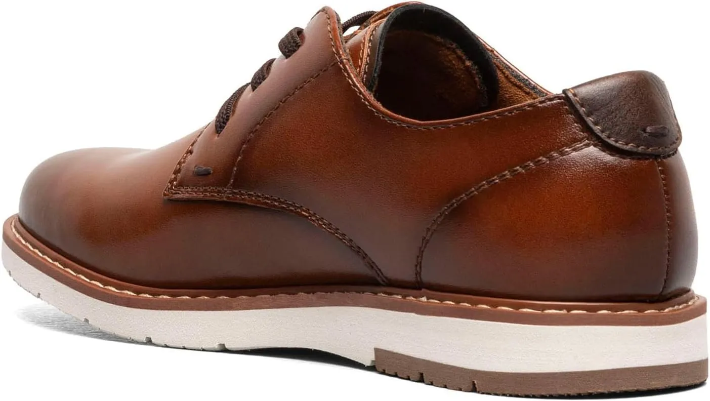 Florsheim Boy's, Vibe Plain Toe Oxford � Little Kid & Big Kid