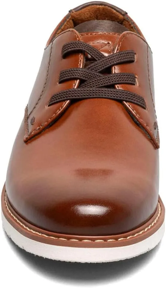 Florsheim Boy's, Vibe Plain Toe Oxford � Little Kid & Big Kid