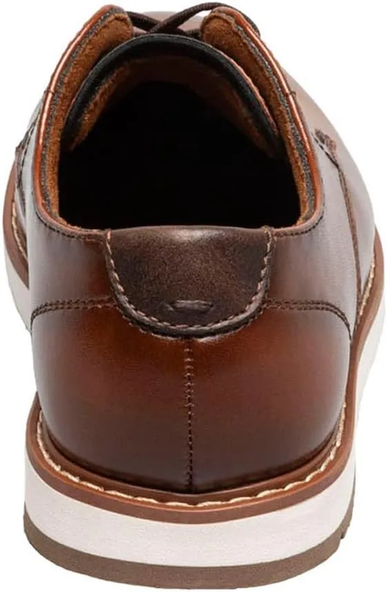 Florsheim Boy's, Vibe Plain Toe Oxford � Little Kid & Big Kid