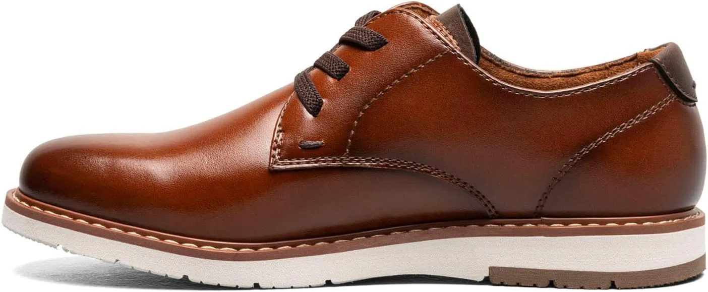 Florsheim Boy's, Vibe Plain Toe Oxford � Little Kid & Big Kid