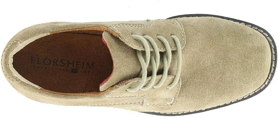 Florsheim Kearny Jr Boys' Toddler-Youth Oxford