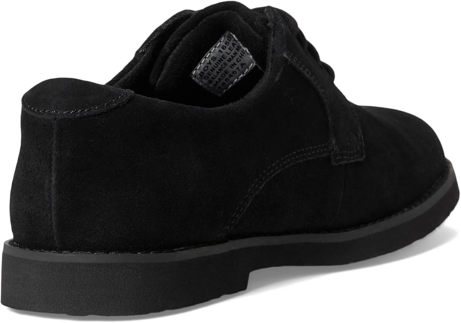 Florsheim Kearny Jr Boys' Toddler-Youth Oxford