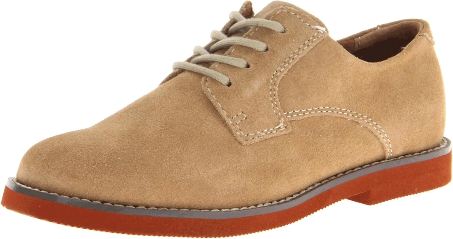 Florsheim Kearny Jr Boys' Toddler-Youth Oxford