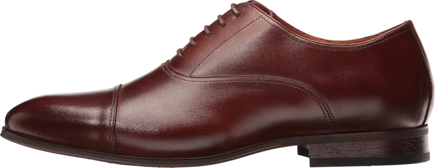 Florsheim Men's, Corbetta Cap Toe Oxford