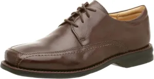 Florsheim Men's Decker Oxford,Brown,15 W