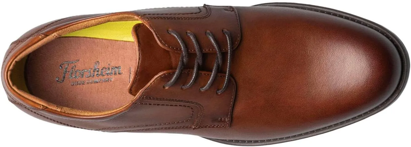 Florsheim Men's, Medfield Plain Toe Oxford