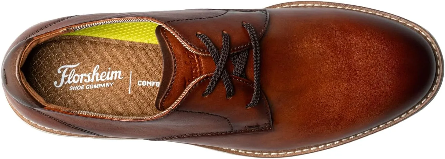 Florsheim Men's, Vibe Plain Toe Oxford