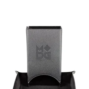 Fold Up Dice Tower
