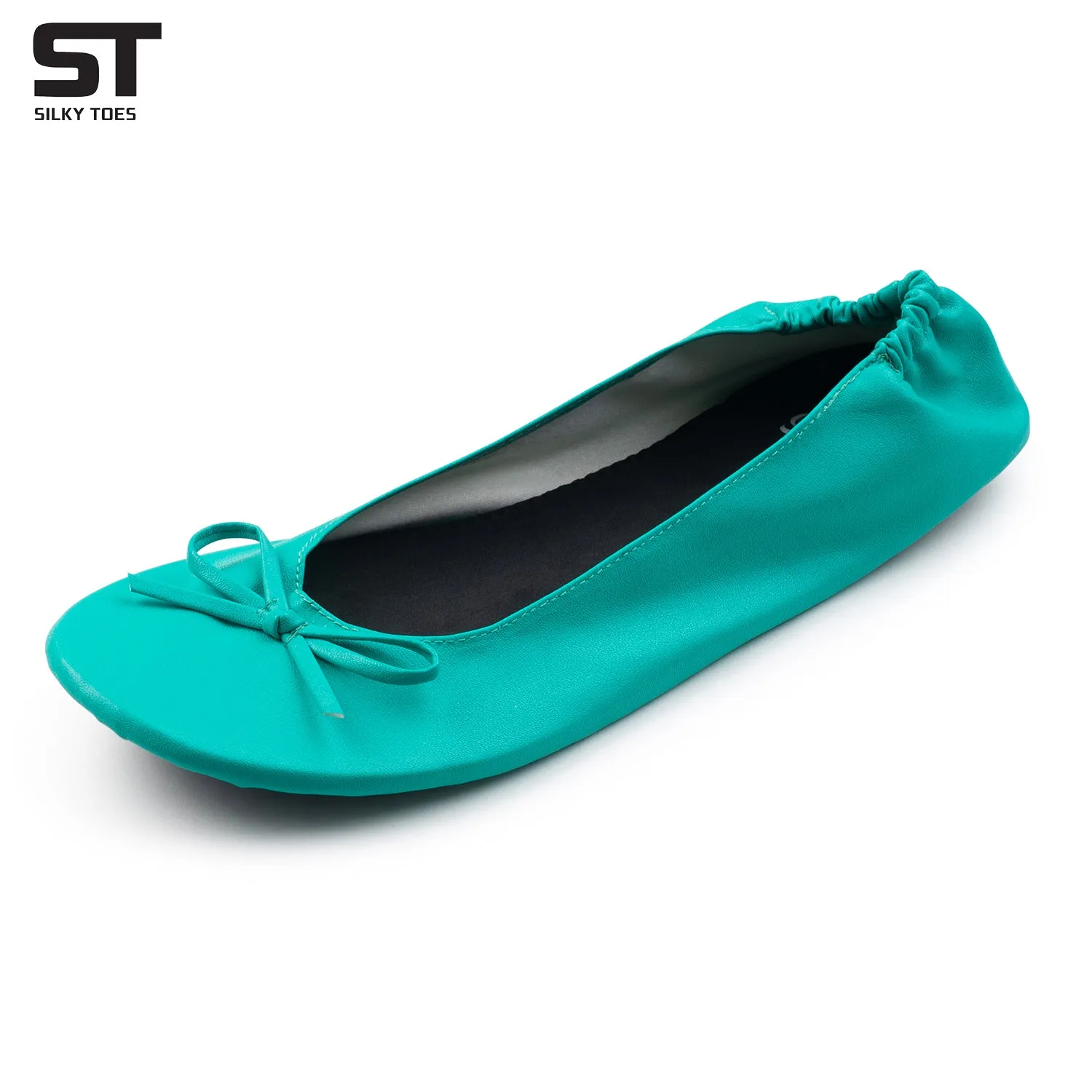 Foldable Flat Slipper Shoe