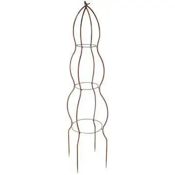 Foldable Plant Tower