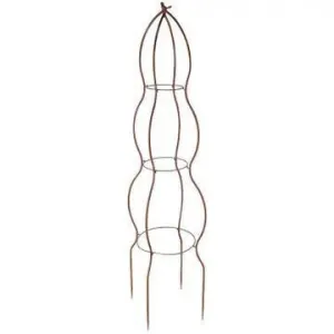 Foldable Plant Tower