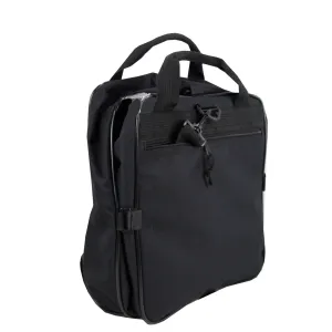 FOLDABLE ROLLING DUFFEL
