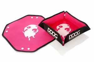 Foldable Travel Bowl