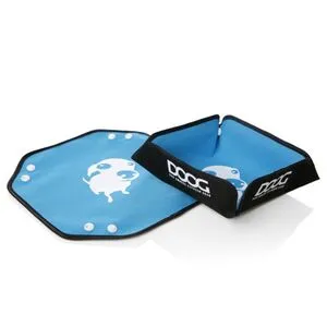 Foldable Travel Bowl
