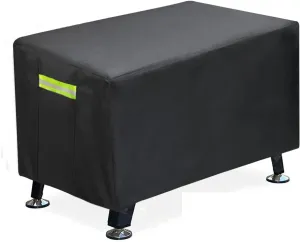 Foosball Table Protection - Waterproof Outdoor/Indoor UV Resistant Foosball Table Cover