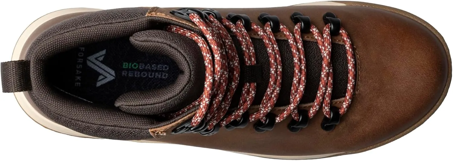 Forsake Patch II WP Women's Waterproof Sneaker Boot