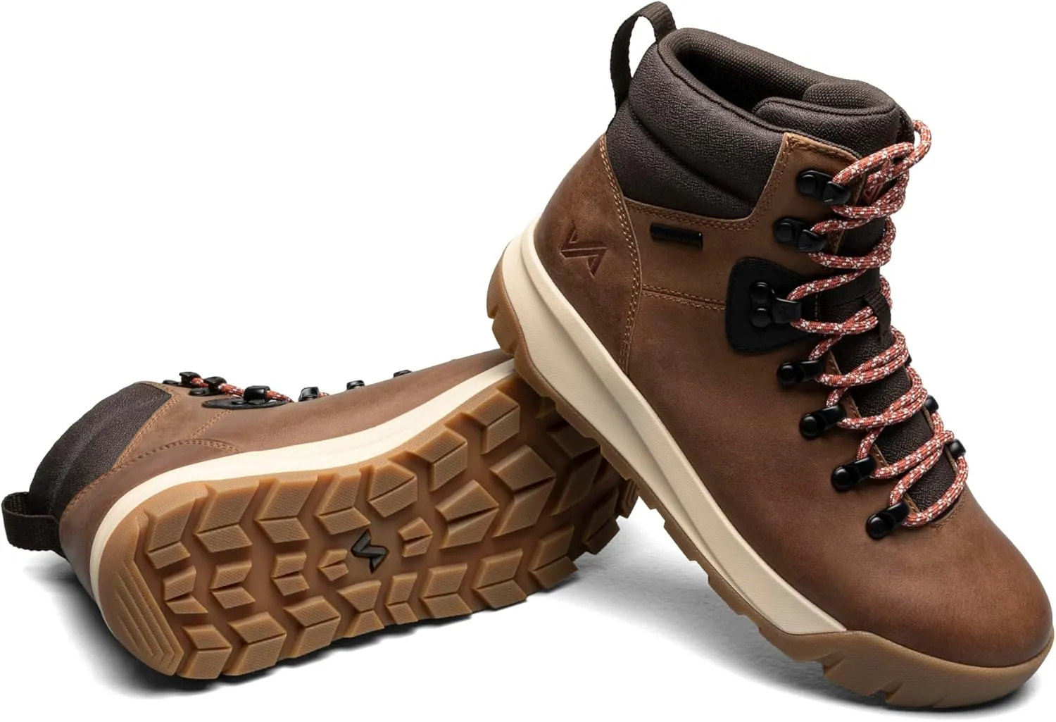 Forsake Patch II WP Women's Waterproof Sneaker Boot