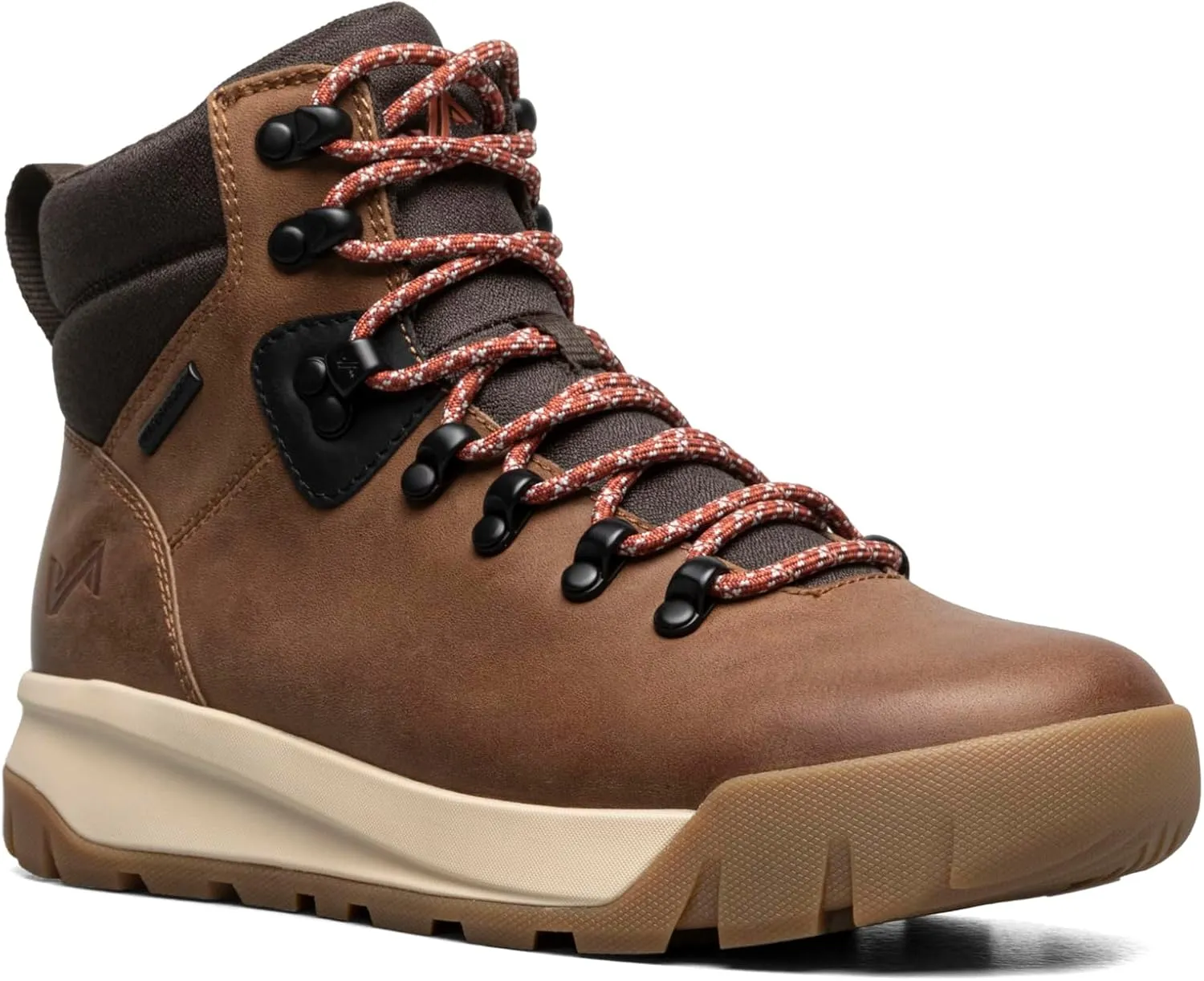 Forsake Patch II WP Women's Waterproof Sneaker Boot