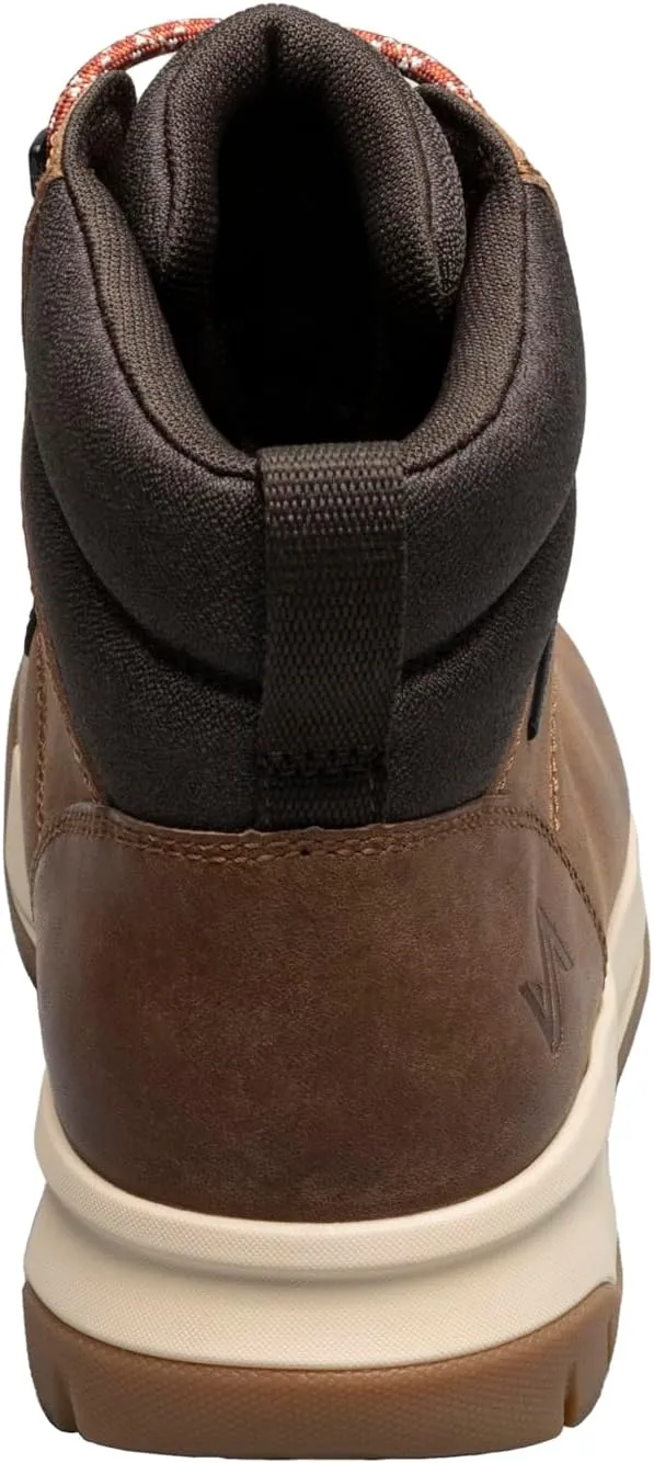 Forsake Patch II WP Women's Waterproof Sneaker Boot