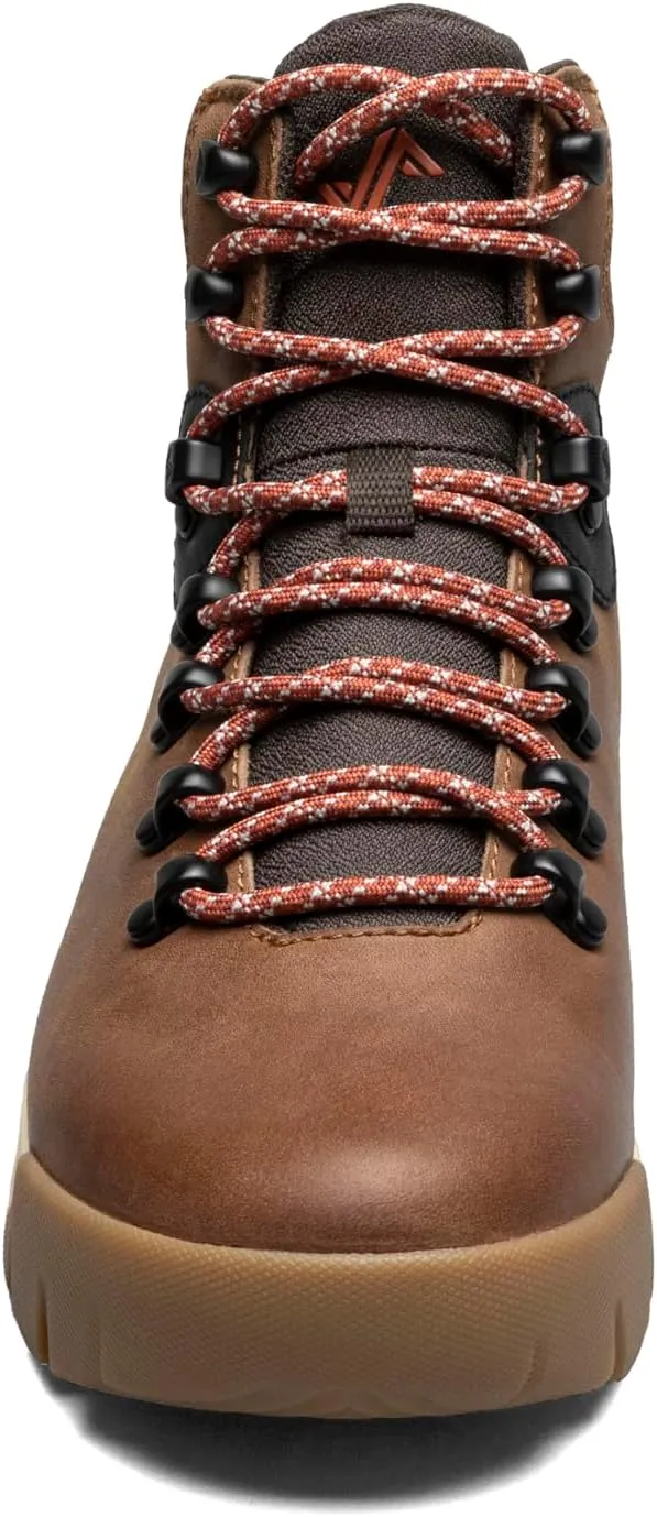 Forsake Patch II WP Women's Waterproof Sneaker Boot