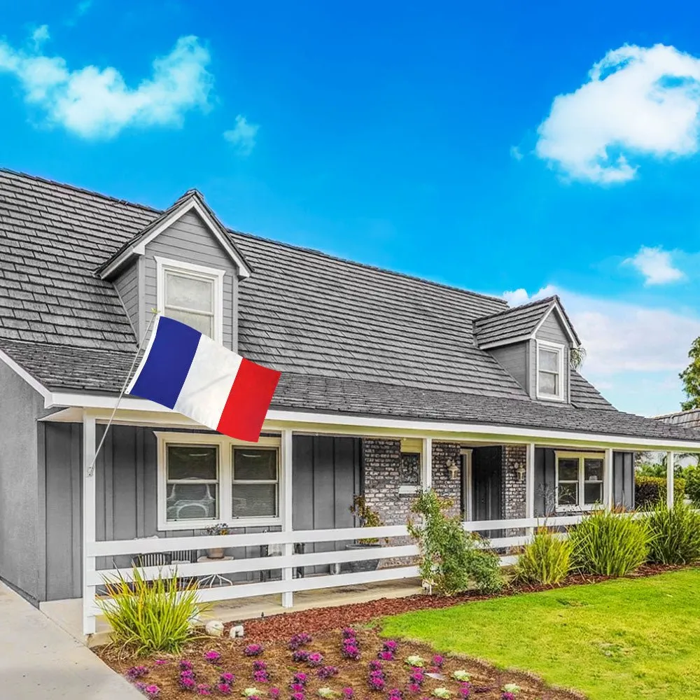 France 3x5ft DuraFlag