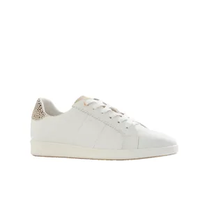 FRANKIE4 Jackie IV Leather Sneaker