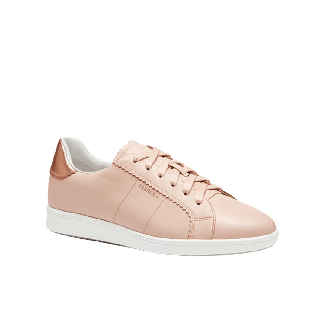FRANKIE4 Jackie IV Leather Sneaker