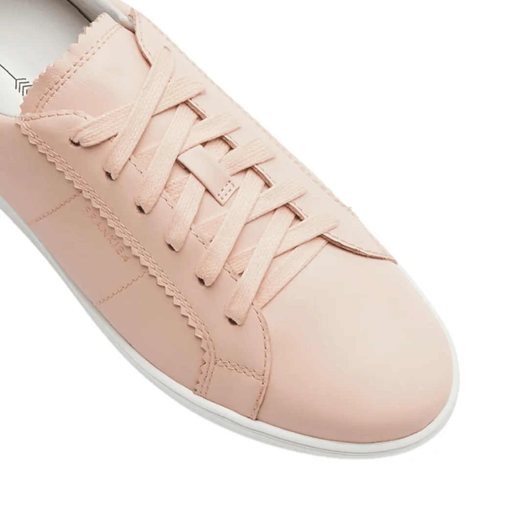 FRANKIE4 Jackie IV Leather Sneaker