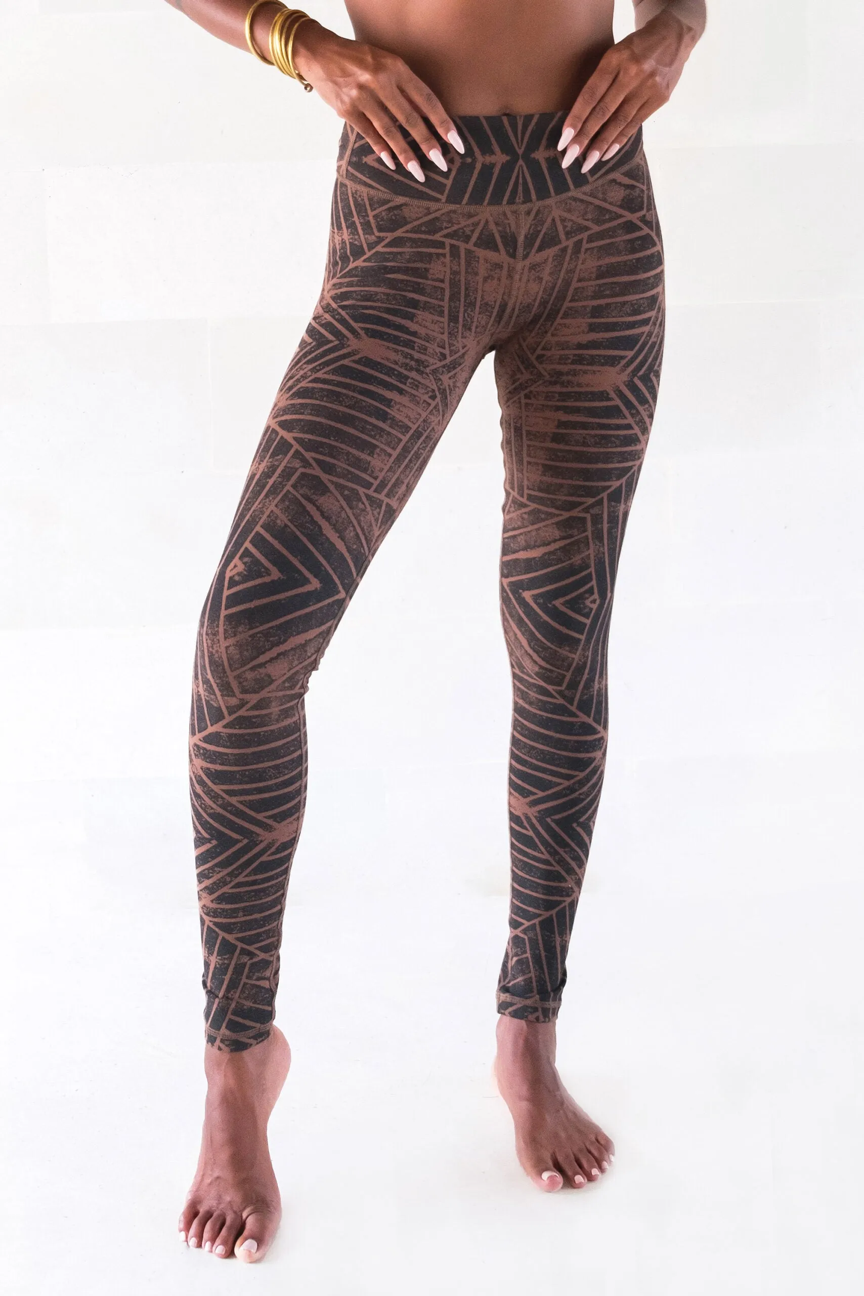 FREEDOM Leggings [5 Colors]