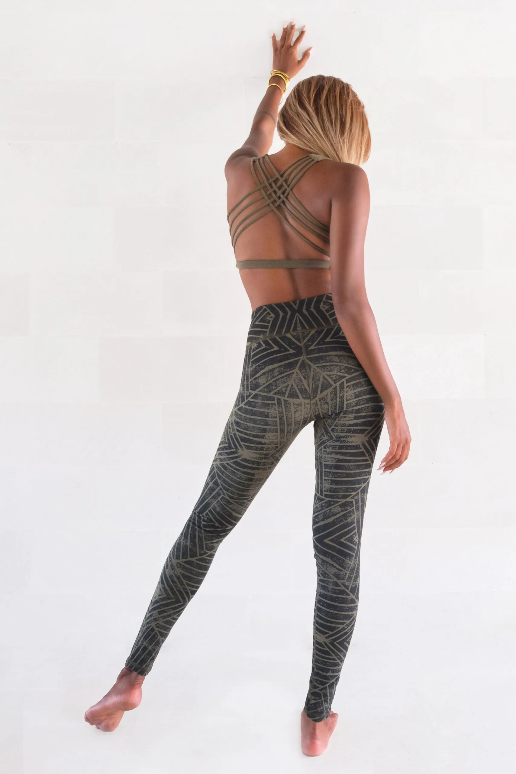 FREEDOM Leggings [5 Colors]