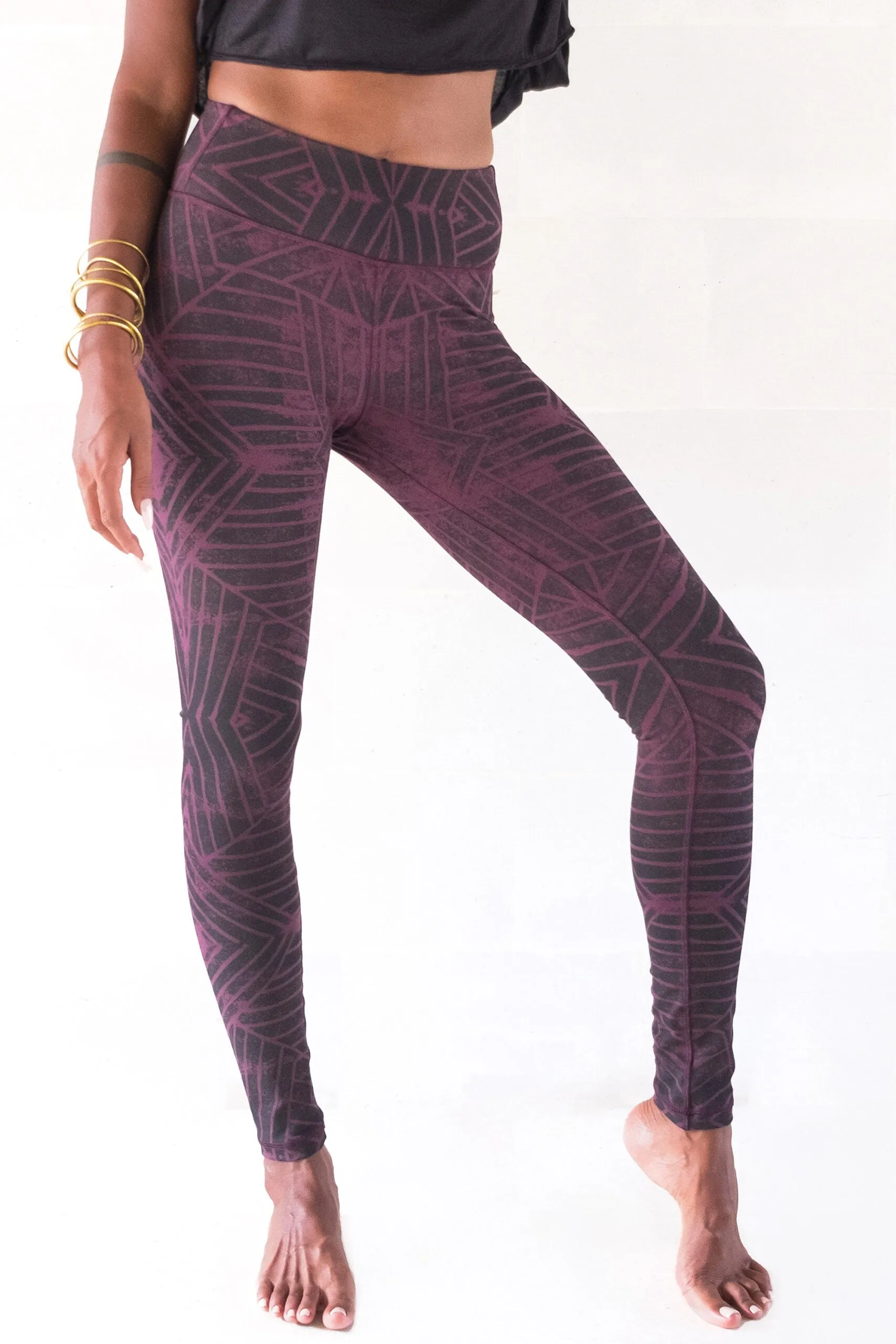 FREEDOM Leggings [5 Colors]