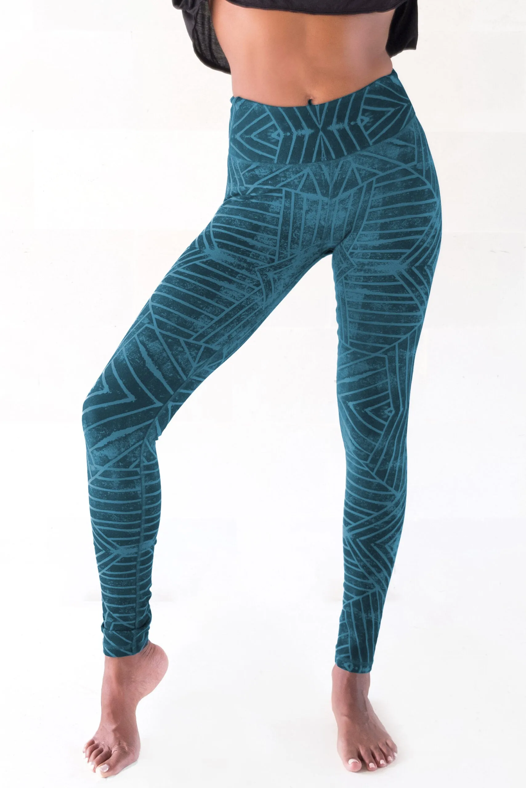 FREEDOM Leggings [5 Colors]