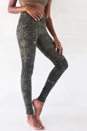 FREEDOM Leggings [5 Colors]