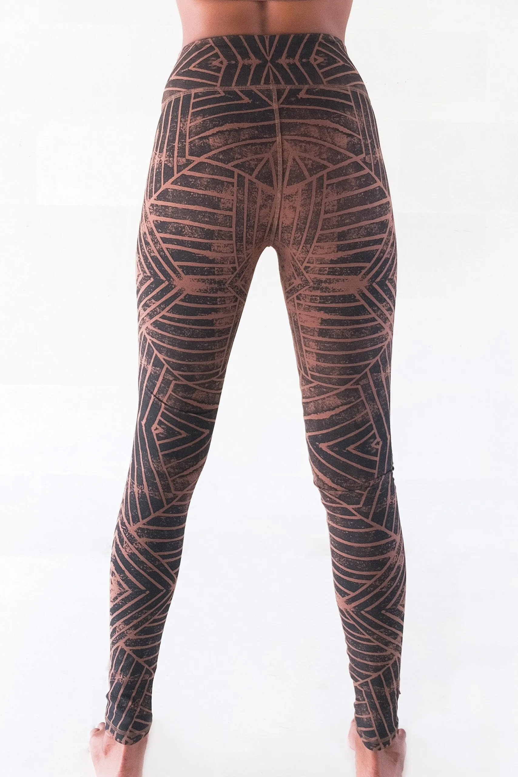 FREEDOM Leggings [5 Colors]