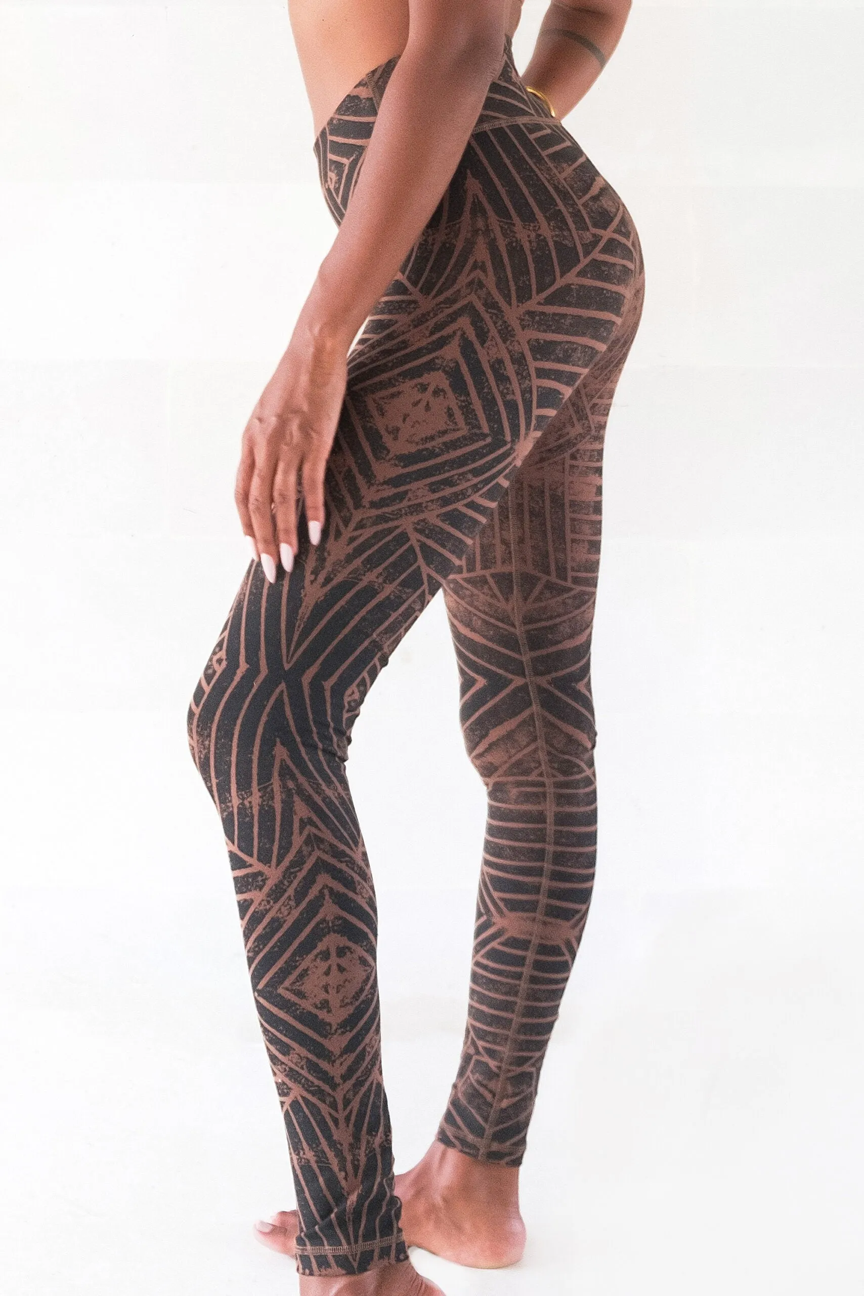 FREEDOM Leggings [5 Colors]