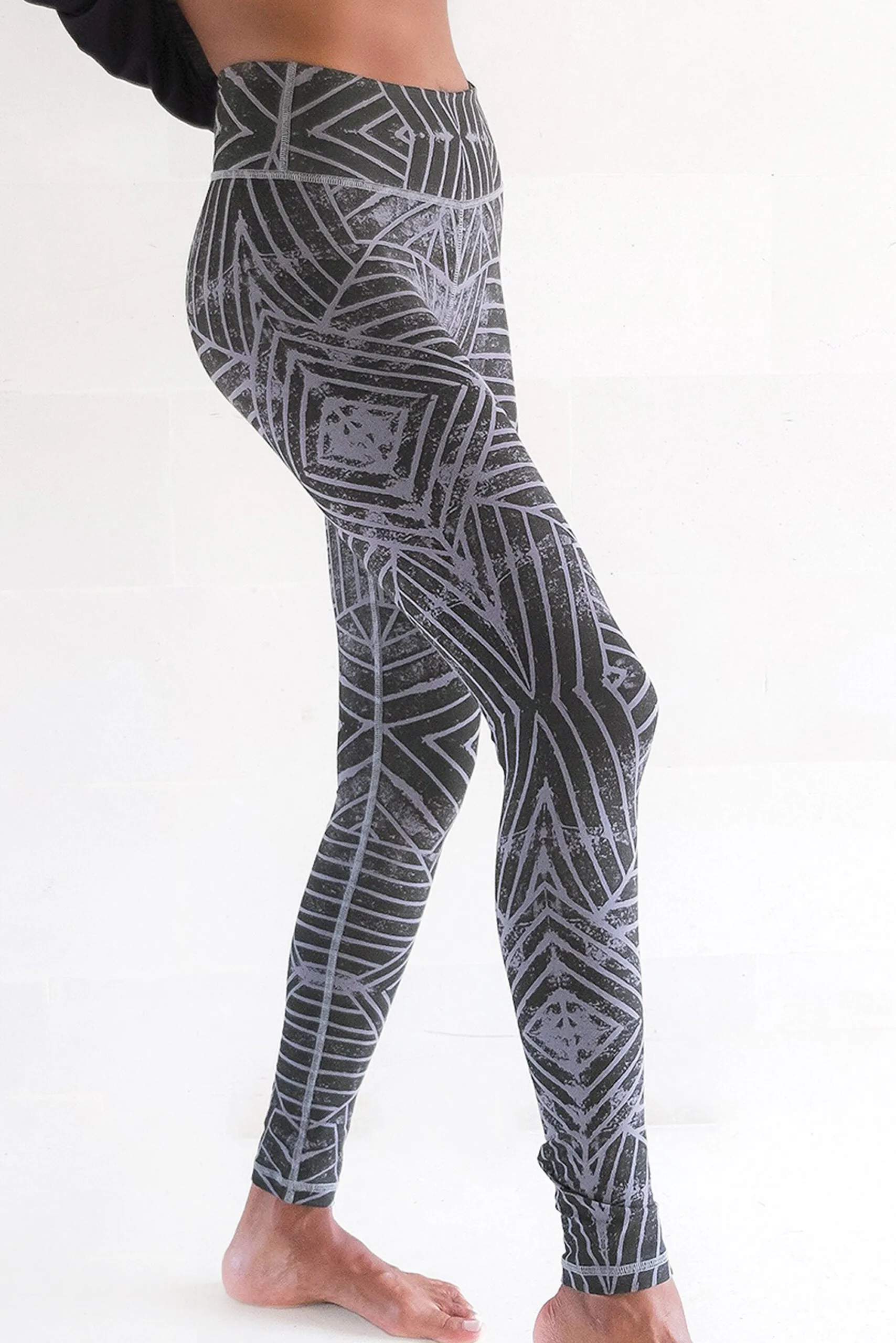 FREEDOM Leggings [5 Colors]