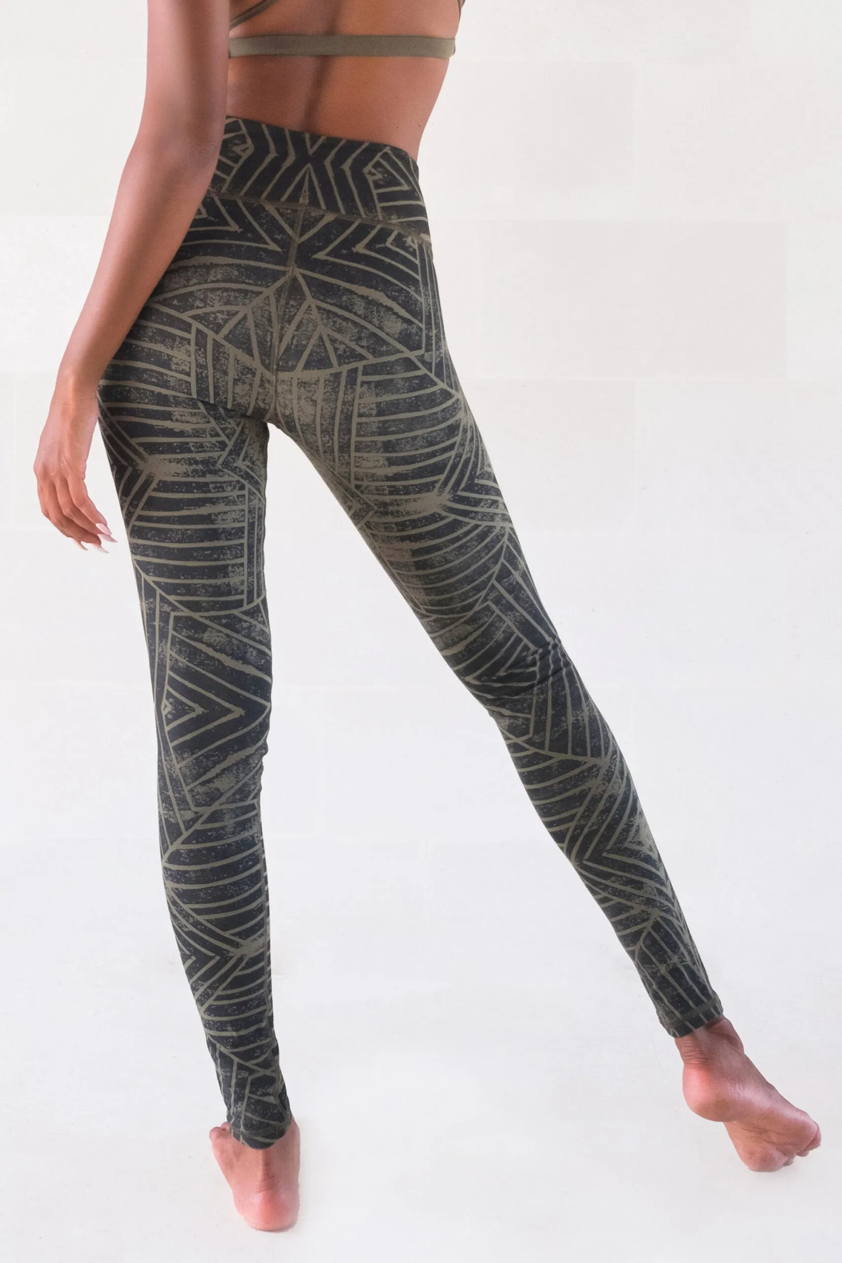 FREEDOM Leggings [5 Colors]