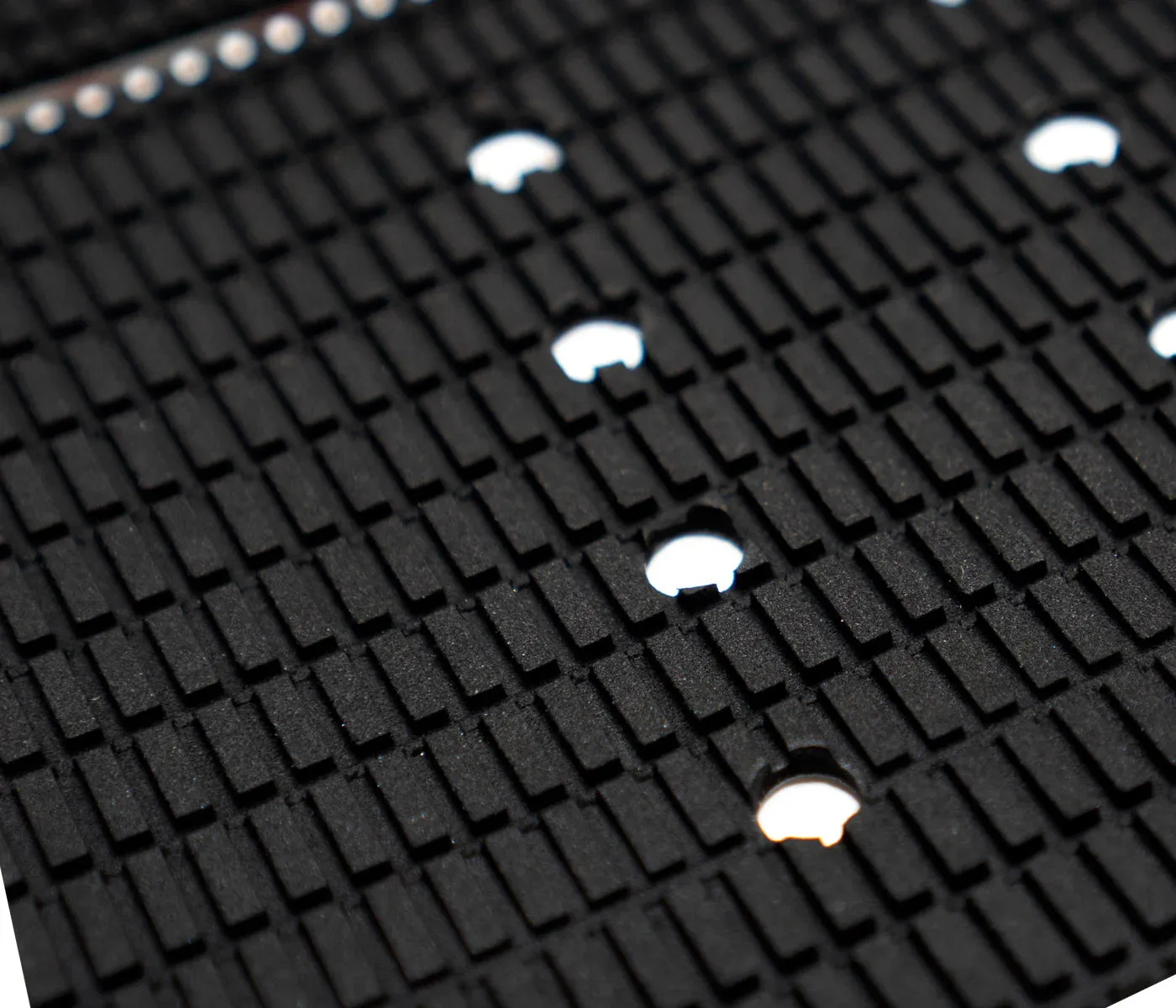 Futures Front Foot Landing Pad 3PC