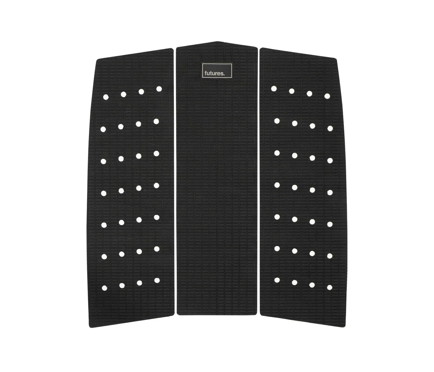 Futures Front Foot Landing Pad 3PC