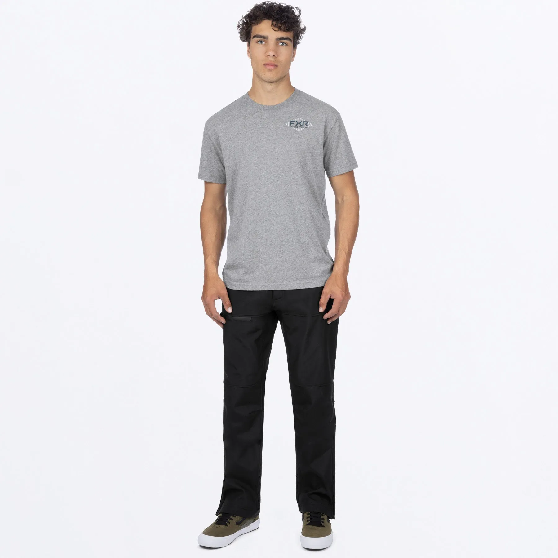 FXR M Altitude Softshell Pant