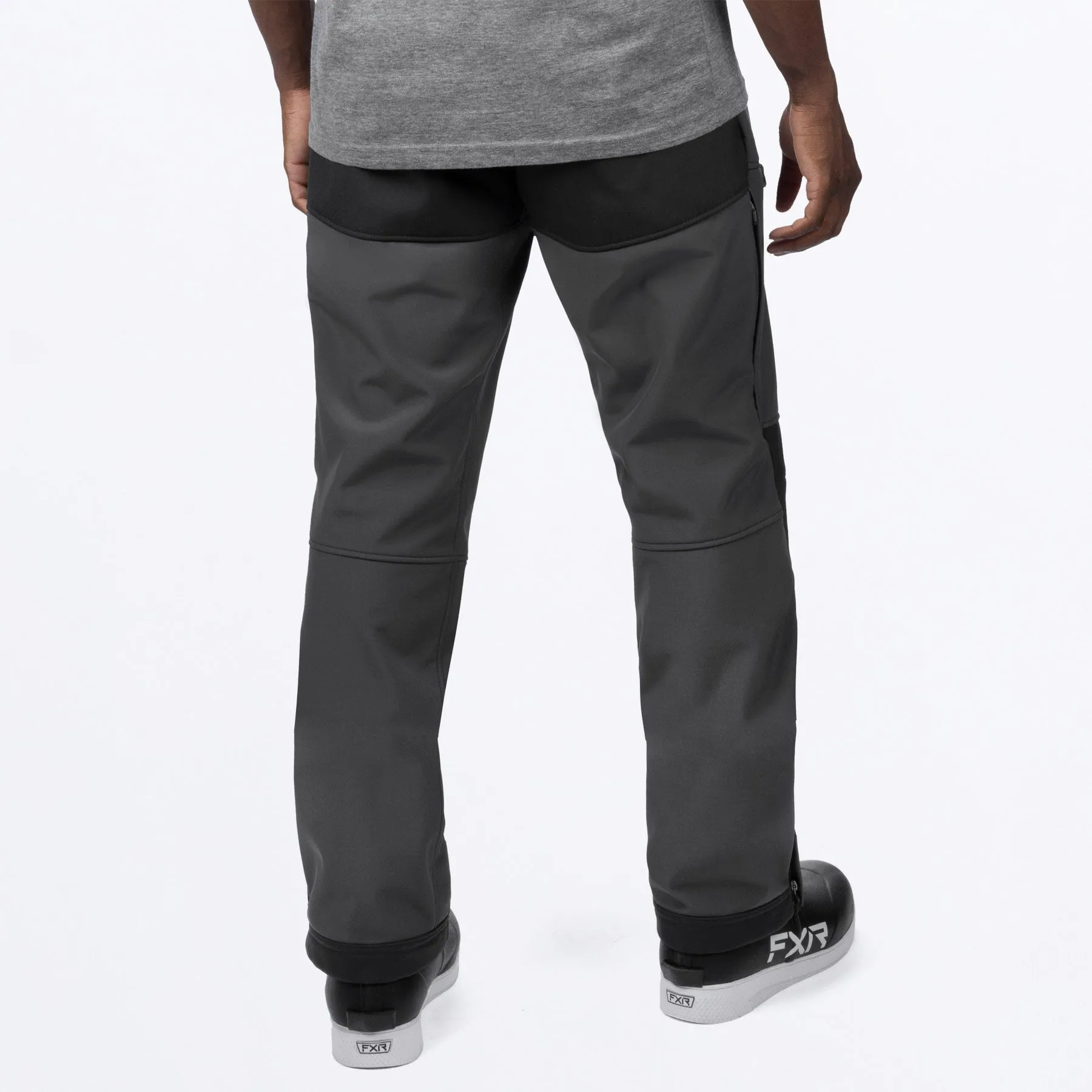 FXR M Altitude Softshell Pant