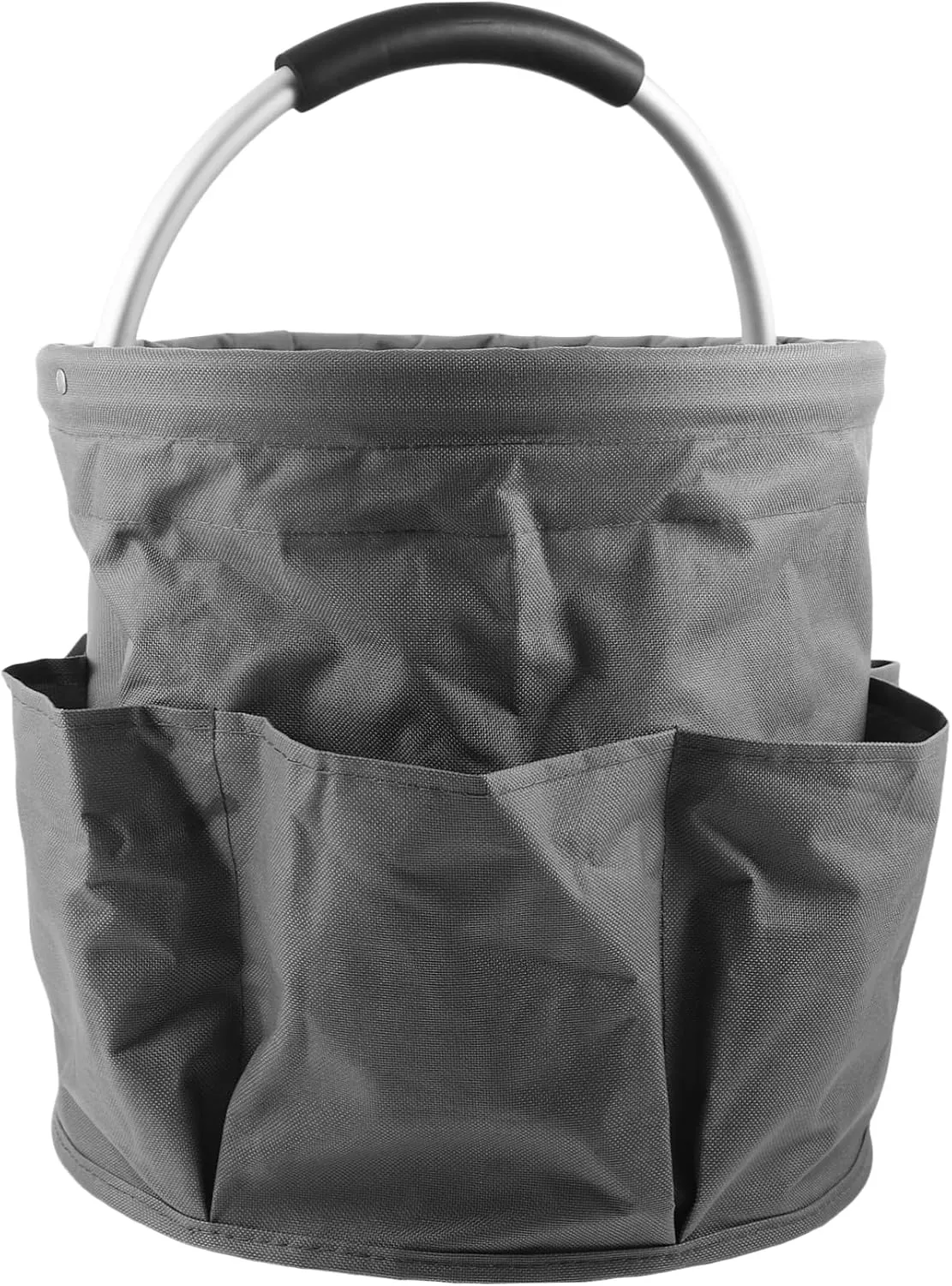 Gardening Tool Storage Bag Tote for Hand Tools and Durable Design for Outdoor Camping Beach and Home Organization
