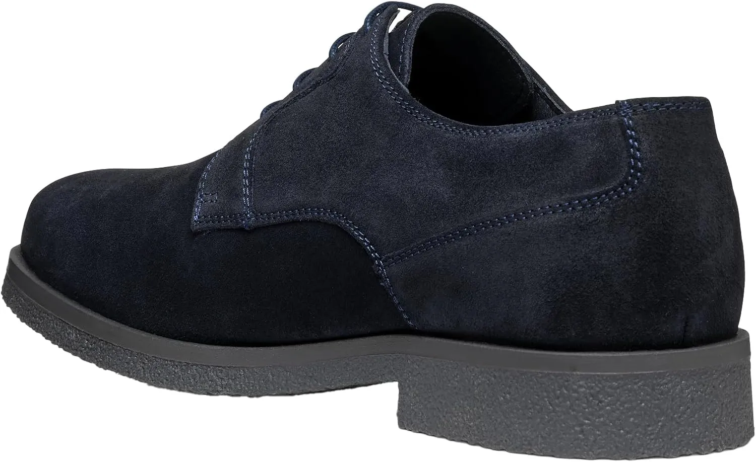 Geox Men's Derby Oxford