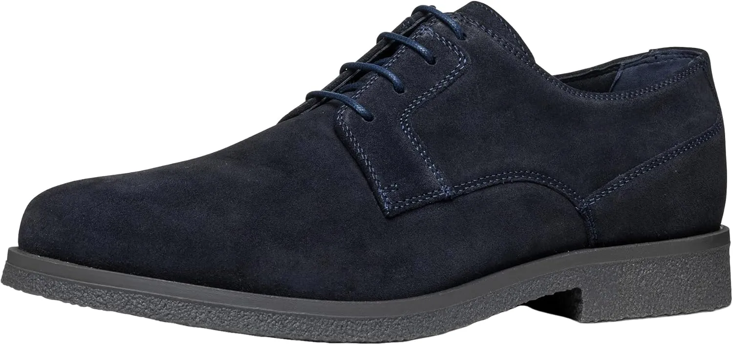 Geox Men's Derby Oxford