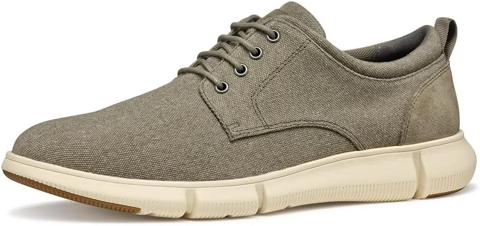 Geox Men's Derby Oxford