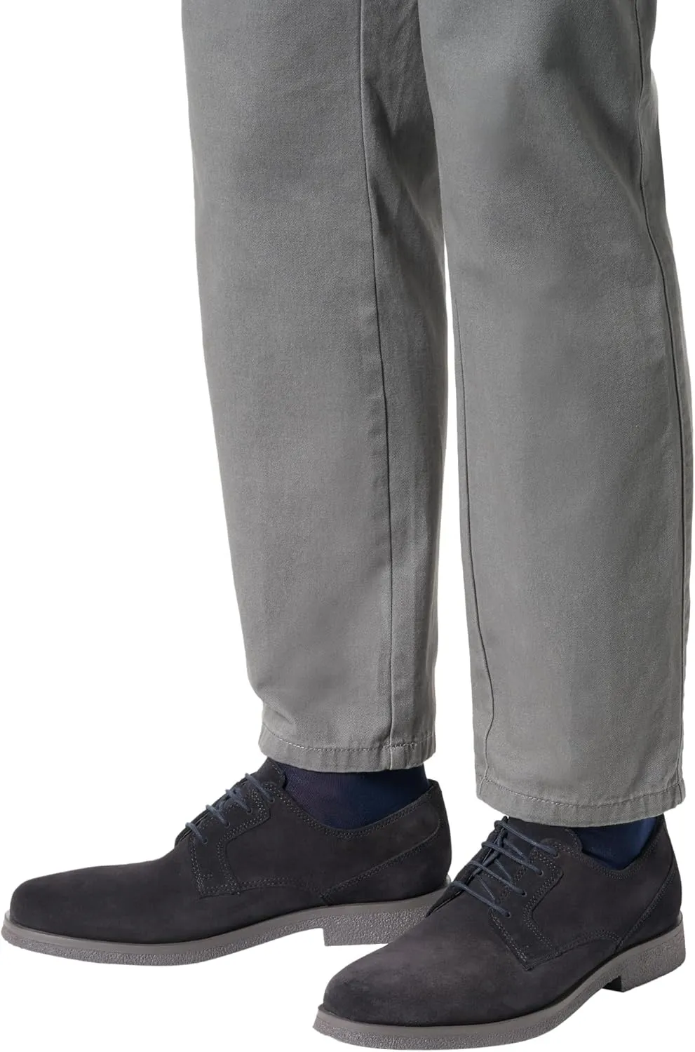 Geox Men's Derby Oxford