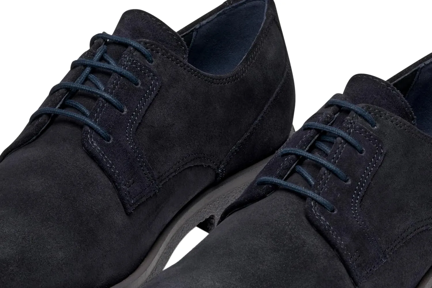 Geox Men's Derby Oxford