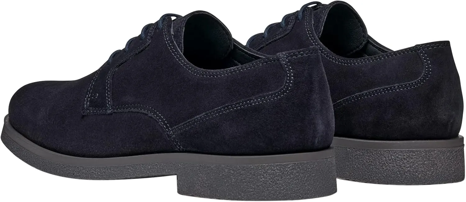 Geox Men's Derby Oxford